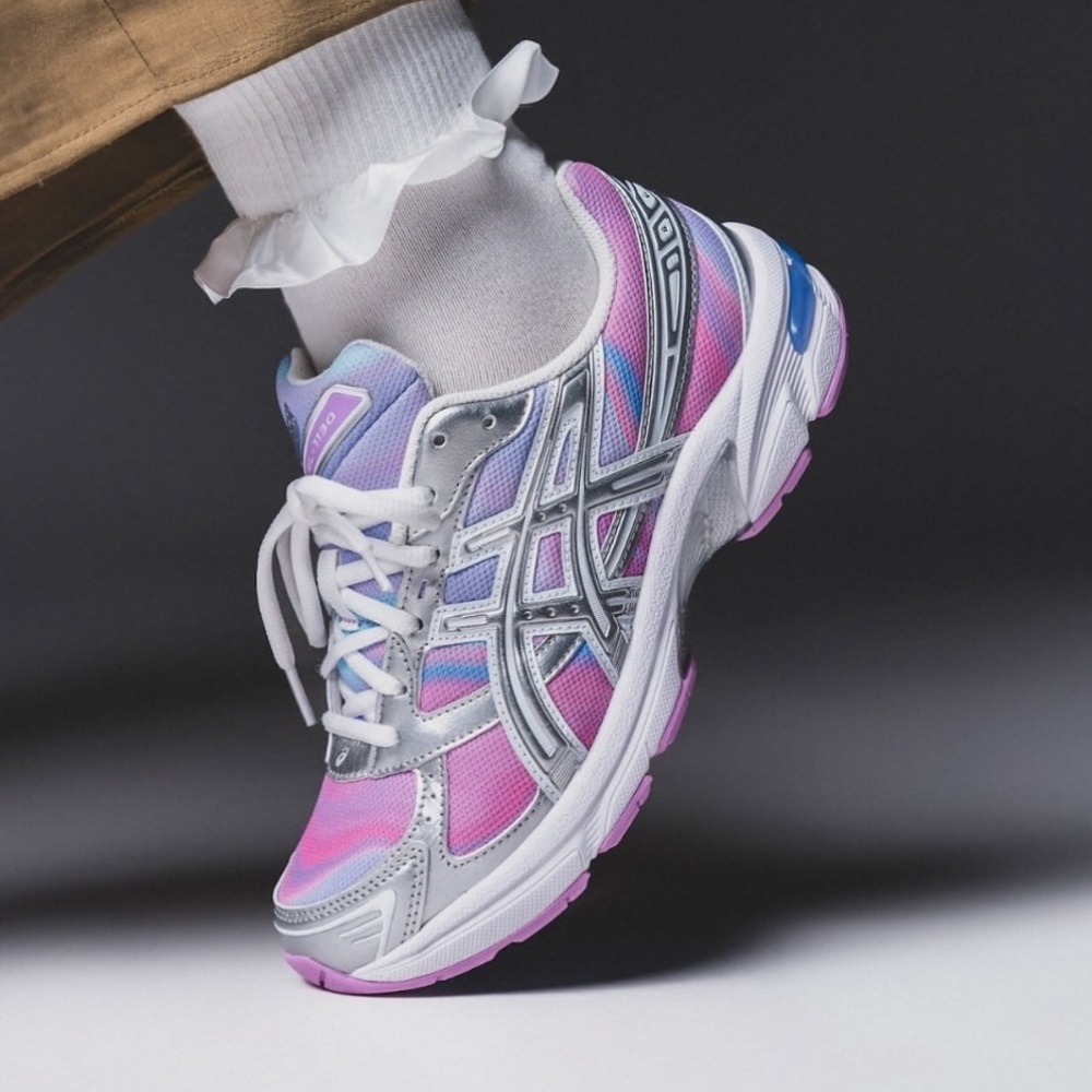 Asics Women's Gel 1130 Baby Lavender size 7.5 women’s